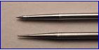 Needles